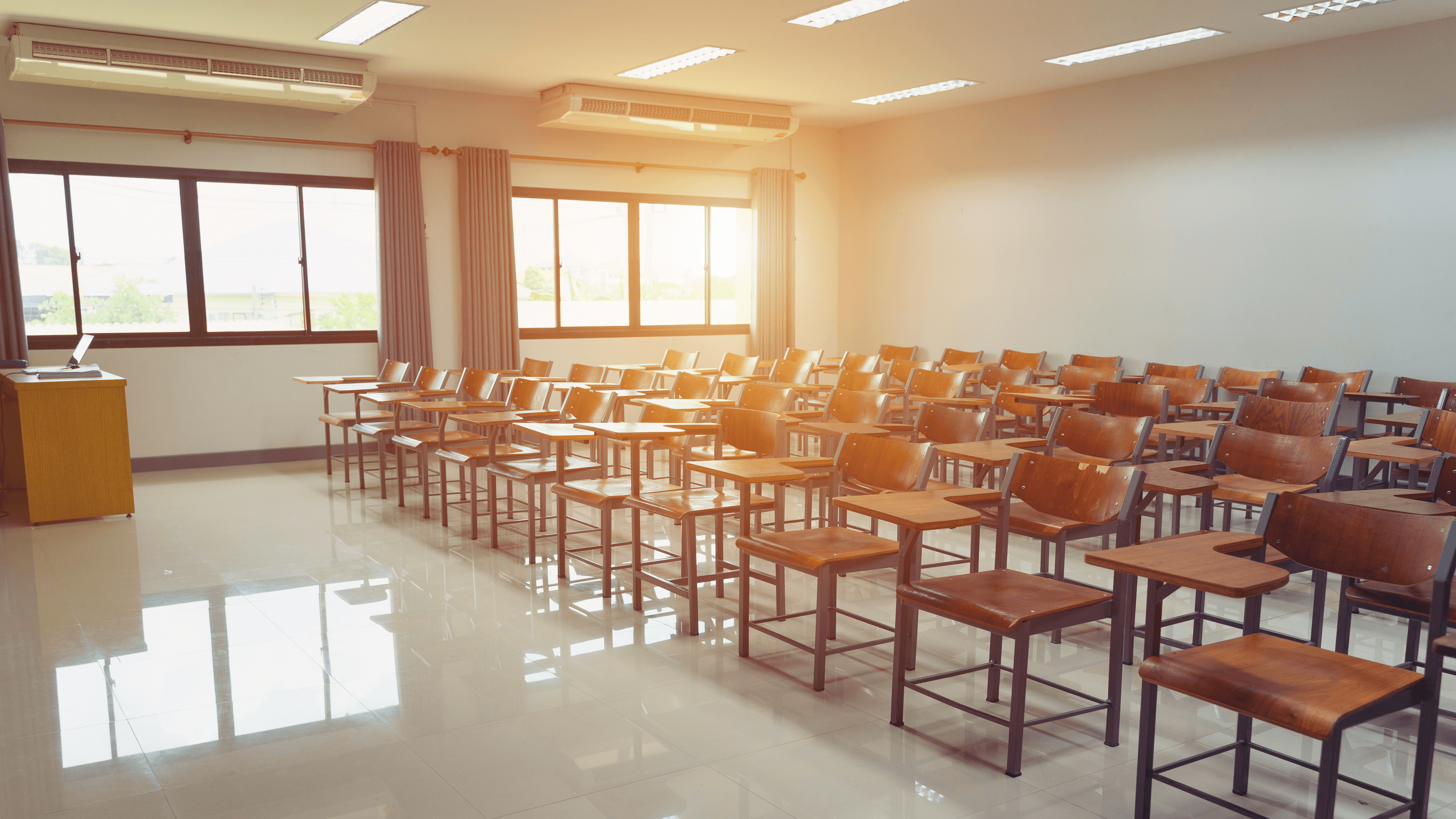 School Background